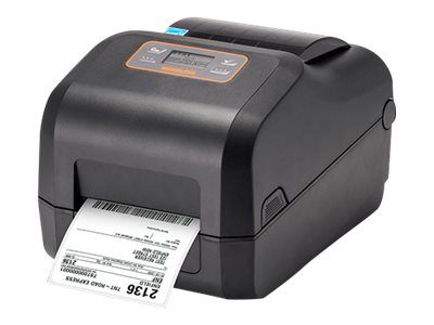 [XD5-43DOEWK] BIXOLON XD5-43d - Etikettendrucker - Thermodirekt - Rolle (11,8 cm)