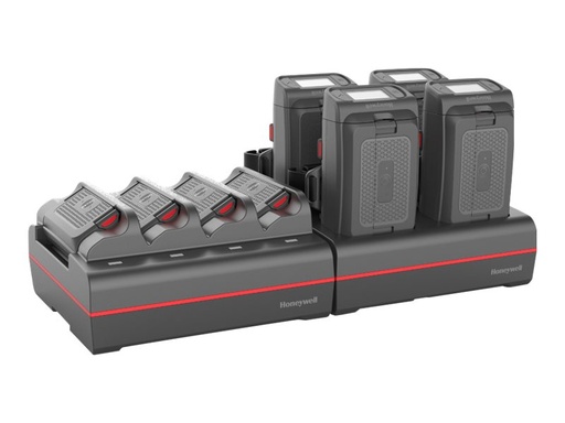 [MB4A-SCN07] HONEYWELL Batterieladegerät - für Honeywell