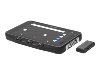 [CW45-SN-CNV] HONEYWELL USB-Adapter - 24 pin USB-C (W) zu