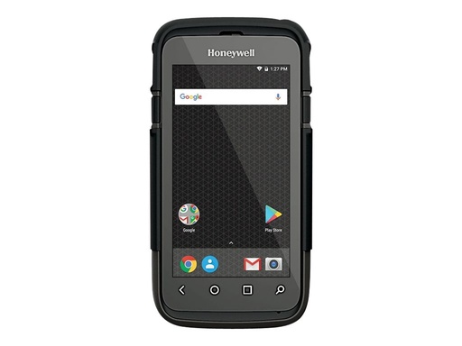 [CT60-L0N-BFP21DE] HONEYWELL Dolphin CT60 XP - Datenerfassungsterminal - robust - Android 9.0 (Pie)