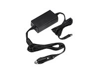 [P1063406-030] Zebra Auto-Netzteil - 12 - 24 V - für ZQ500