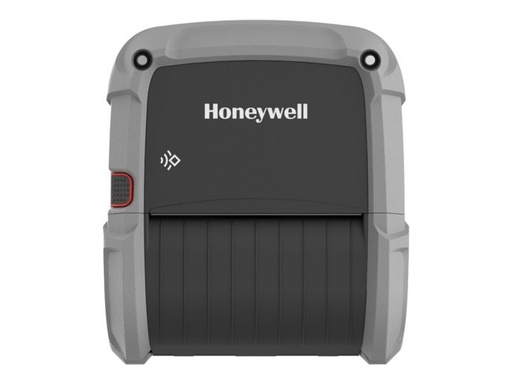 [RP4F0000B12] HONEYWELL RP4F - Etikettendrucker - Thermodirekt - Rolle (11,1 cm)
