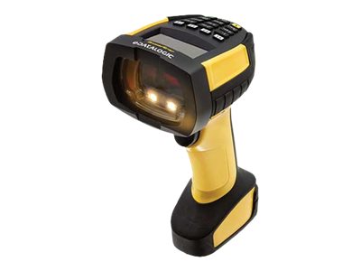 [PM9600-DKAR433RK10] Datalogic PowerScan PM9600-DKAR - USB Kit - Barcode-Scanner