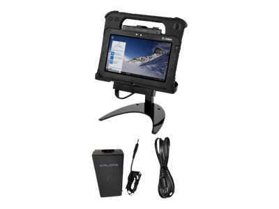 [CRD-L10-IND02] Zebra Industrial Dock - Kit - Docking Cradle (Anschlußstand)