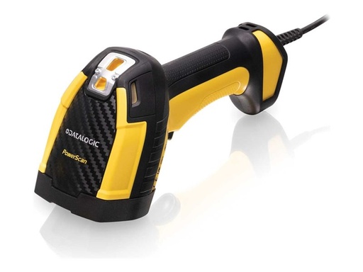 [PD9630-AR] Datalogic PowerScan PD9630-AR - Barcode-Scanner