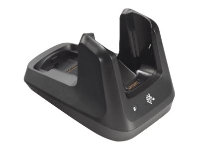 [KT-CRD-MC33-2SUCHG-01] Zebra Single Slot Cradle - Docking Cradle (Anschlußstand)