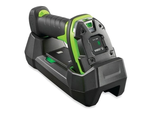 [DS3678-XR3U4212SVW] Zebra DS3678-XR - USB Kit - Barcode-Scanner -