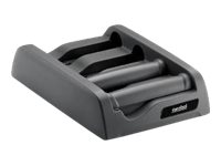 [SAC4000-4000CR] Zebra Batterieladegerät - für WT 4070, 4090