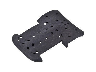 [KT-PAD-RS507-10R] Zebra Comfort Pad - Komfort-Pad für Barcode-Scanner (Packung mit 10)