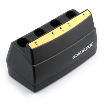 [MC-P090] Datalogic MC-9000 - Batterieladegerät - Ausgangsanschlüsse: