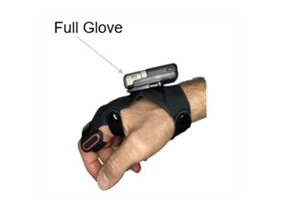 [8675I505-LHGL] HONEYWELL Handschlaufe für Linkshänder - groß (Packung mit 10)