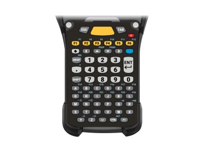 [KYPD-MC9358ANR-10] Zebra Alpha-Numeric - Replacement - Tastatur