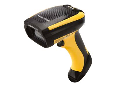 [PBT9501-ARRBK10US] Datalogic PowerScan PBT9501-AR - USB Kit - Barcode-Scanner