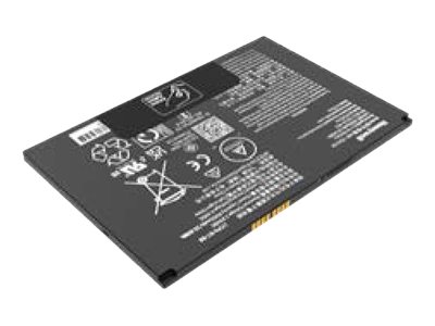 [EDA10A-BAT] HONEYWELL Batterie - Standard - 8000 mAh