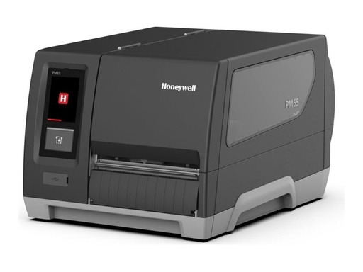 [PM65A10000000200] HONEYWELL PM65 - Etikettendrucker - Thermotransfer - Rolle (17,8 cm)