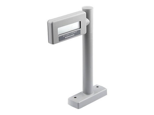 [11-0373] Datalogic Kundenanzeige