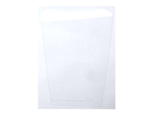 [SG-NGTC5-SCRNP-03] Zebra Schutzfolie (Packung mit 3) - für Zebra TC53