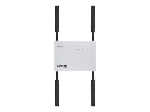 [61718] Lancom IAP-5G - Router - WWAN 1GbE - 5G, 3G