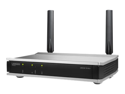 [61705] Lancom 730-4G+ - WLAN-Router 4G LTE - Router - WLAN