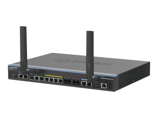 [62123] Lancom 1926VAG-4G - Router - ISDN/WWAN/DSL - Router - Glasfaser (LWL)