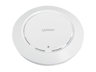 [61695] Lancom LW-500 - Accesspoint - Wi-Fi 5 - 2.4 GHz 5 GHz Packung mit 10 - Access Point - WLAN