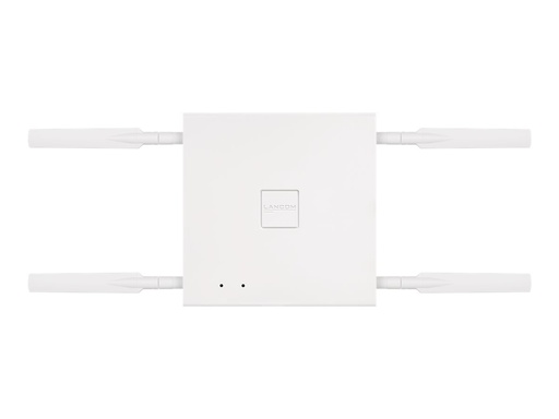 [61707] Lancom 750-5G - Router - WWAN 1GbE - 5G, 4G