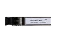 [61485] Lancom Transceiver-Modul SFP-SX-LC10 - SFP+ - 10GbE - Transceiver - Glasfaser (LWL)