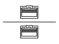 [60181] Lancom 25GBase Direktanschlusskabel - SFP+