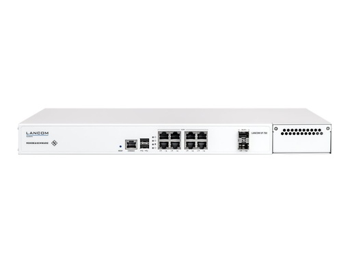 [55035] Lancom R&s Unified Firewall UF-760 - Firewall - TCP/IP