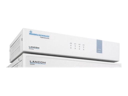 [55002] Lancom R&S Unified Firewall UF-60 - Firewall