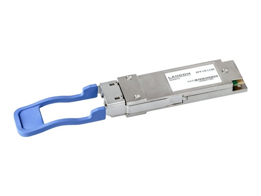 [60174] Lancom SFP-LR-LC40 - QSFP+-Transceivermodul
