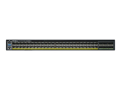 [61907] Lancom YS-7154CF - Switch - stapelbar, Aggregation, für Campus-Netzwerke
