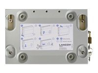 [61349] Lancom Montagesatz für Netzwerkgeräte - geeignet für Wandmontage