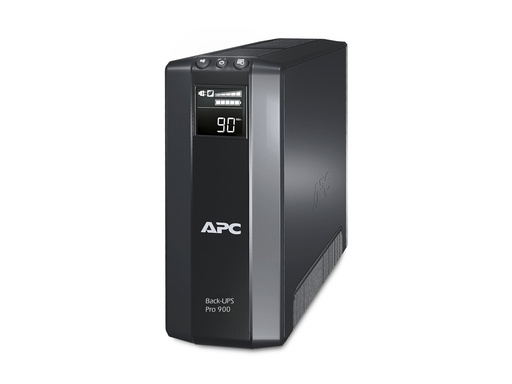 APC Back-UPS Pro 900 - USV - Wechselstrom 230 (BR900G-GR)