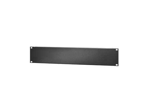 [ER7BP2U] APC Easy Rack - Rack - Leerkonsole - Schwarz - 2U (Packung mit 10)