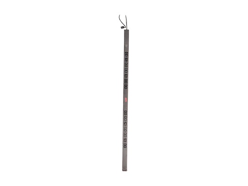 [AP7552] APC Basic Rack-Mount PDU - Steckdosenleiste (Rack - einbaufähig)