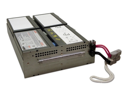 [APCRBC157] APC Replacement Battery Cartridge #157 - USV-Akku