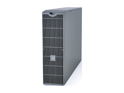 [SURT002] APC Smart-UPS RT 5000 - Transformator - Wechselstrom 230 V - 5000 VA - Ausgangsanschlüsse: 3 - 3U - 48.3 cm (19")