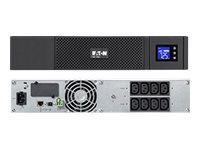 [5SC1500IR] Eaton 5SC 1500i - USV - Wechselstrom 230 V