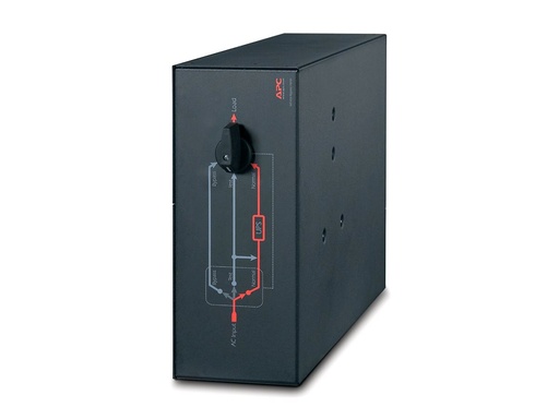 [SBP16KRMI4U] APC Service Bypass Panel - Umleitungsschalter (Rack - einbaufähig)