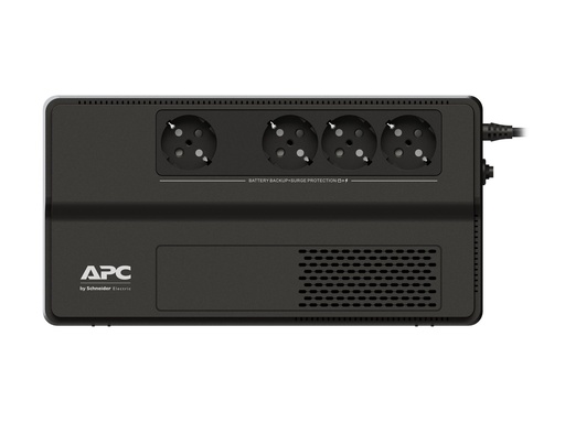 [BV500I-GR] APC Easy UPS BV BV500I-GR - USV - Wechselstrom