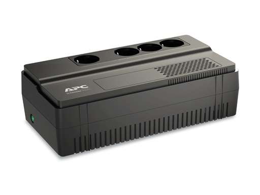 [BV1000I-GR] APC Easy UPS BV BV1000I-GR - USV - Wechselstrom