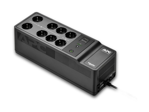 [BE500G2-IT] APC Back-UPS BE Series BE500G2 - USV (Wandmontage