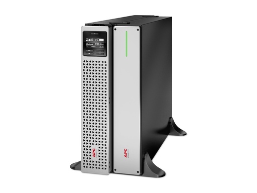 [SRTL2200RM4UXLI-NC] APC Smart-UPS On-Line SRTL2200RM4UXLI-NC - USV (Rack - einbaufähig)