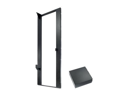 [ACF137] APC Rack Air Removal Unit - Rack-Mounting-Rahmen
