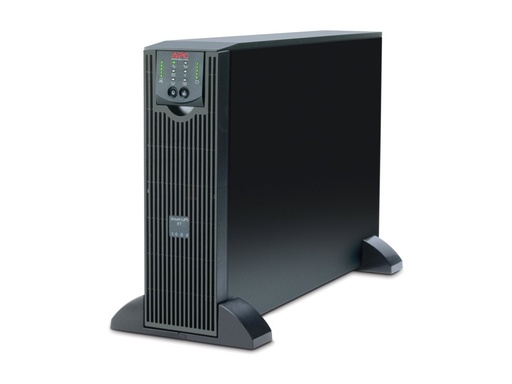 [SURTA3000XL] APC Smart-UPS RT 3000 - USV - Wechselstrom 120