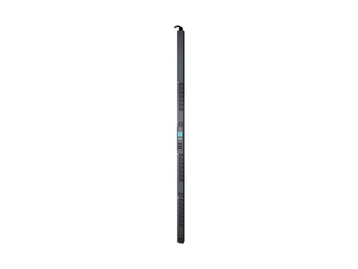 [AP8681] APC Metered-by-Outlet with Switching Rack PDU ZeroU 2G - Stromverteilungseinheit (Rack - einbaufähig)