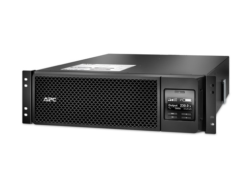 [SRT5KRMXLIM] APC Marine Smart-UPS On-Line - USV (in Rack montierbar/extern)