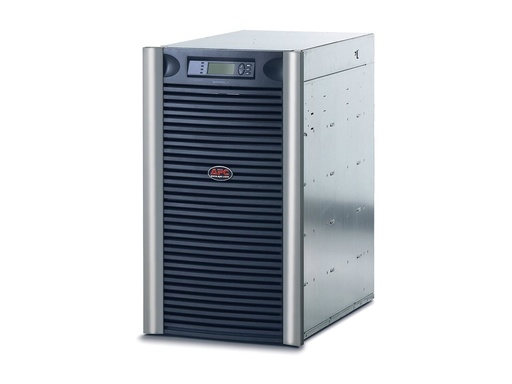 [SYA8K16RMI] APC Symmetra LX 8kVA Scalable to 16kVA N+1 - Strom - Anordnung (Rack - einbaufähig)