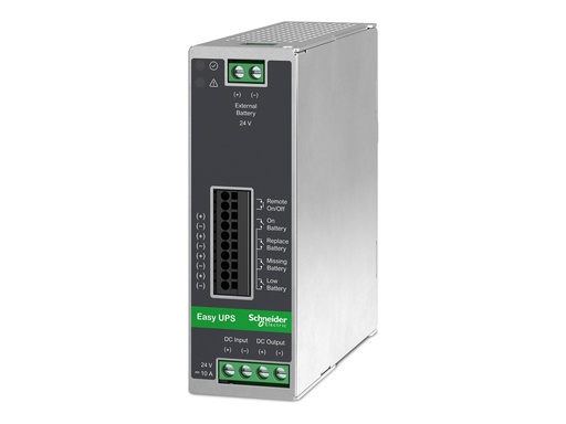 [BVS240XDPDR] APC Schneider Electric Easy UPS - USV (DIN-Schienenmontage
